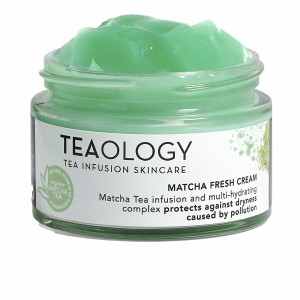Hydrating Cream Teaology Matcha Tea 50 ml