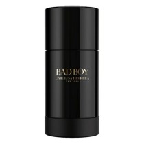 Stick Deodorant Bad Boy Carolina Herrera Bad Boy 50 ml 75 g (75 g)