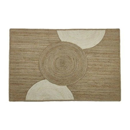 Carpet Romimex Ivory 160 x 230 x 2 cm