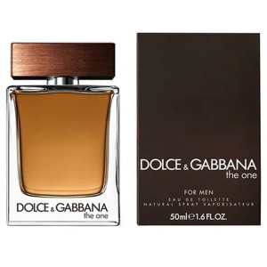 Parfum Homme Dolce & Gabbana EDT 50 ml