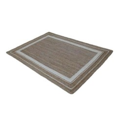 Carpet Romimex Ivory 160 x 230 x 2 cm