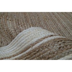 Carpet Romimex Ivory 160 x 230 x 2 cm