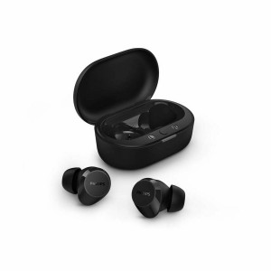 Casque Philips Noir