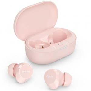 Casque Philips Rose