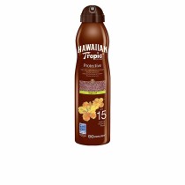 Sun Screen Spray Argan Oil Hawaiian Tropic (177 ml)