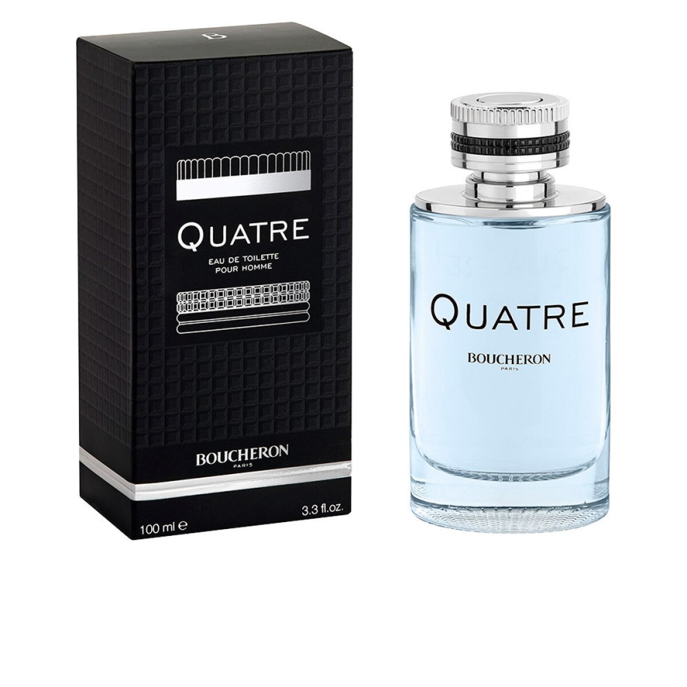 Men's Perfume Boucheron EDT