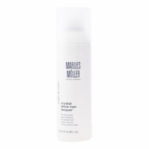 Haarspray für extra starken Halt Styling Crystal Marlies Möller (200 ml)