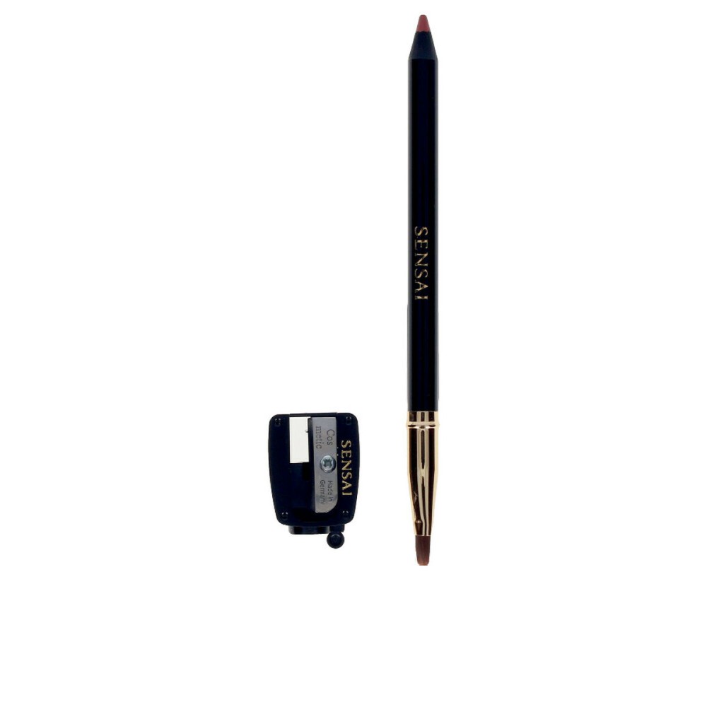 Lip Liner Colours Kanebo