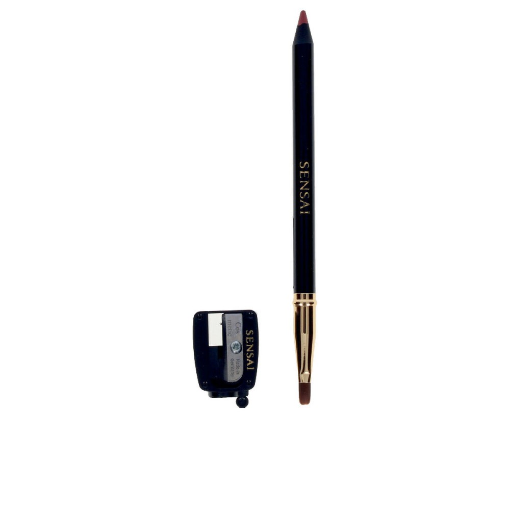 Lip Liner Colours Kanebo