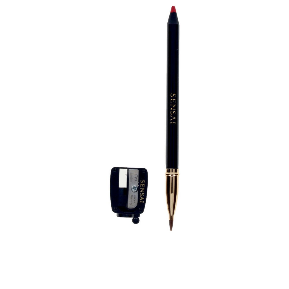 Lip Liner Colours Kanebo
