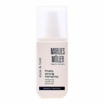 Haarspray Festiger Styling Marlies Möller (125 ml)