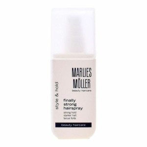 Haarspray Festiger Styling Marlies Möller (125 ml)