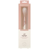 Highlighter brush Ecotools Luxe (1 Unit)