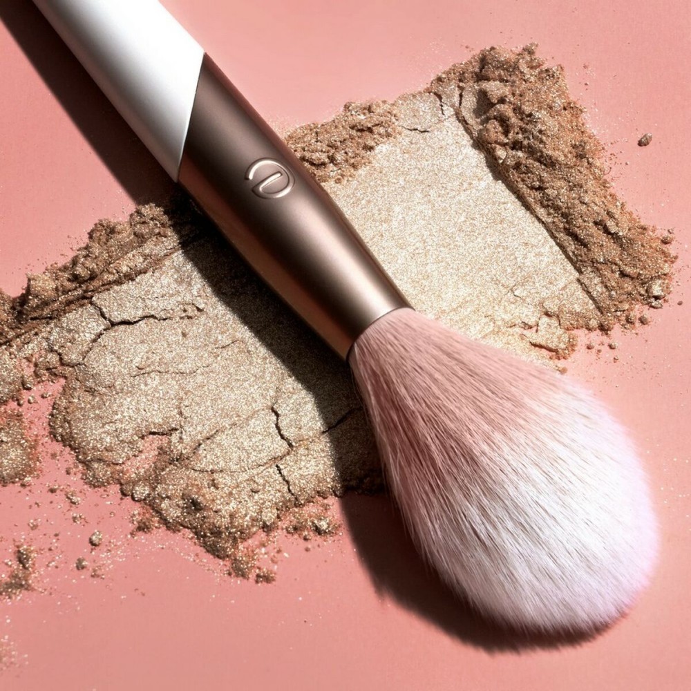 Pinsel für strahlenden Teint Ecotools Luxe (1 Stück)