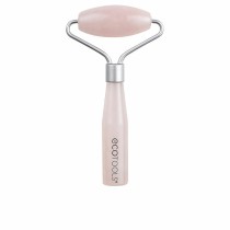 Gesichtsroller Ecotools Rosenquarz