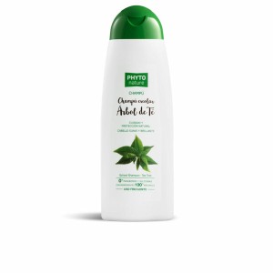 Children's Shampoo Luxana Pyhto Nature Tea tree oil 400 ml