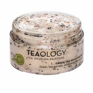 Body Exfoliator Teaology Green Tea Body remodelling 450 g
