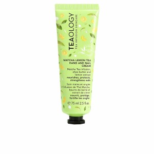 Hand Cream Teaology Lemon Matcha Tea 75 ml