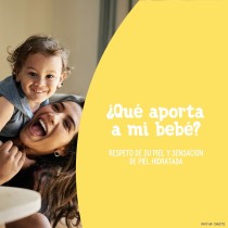 Feuchtigkeitsspendende Seife Nenuco BAÑO HIDRATANTE 650 ml
