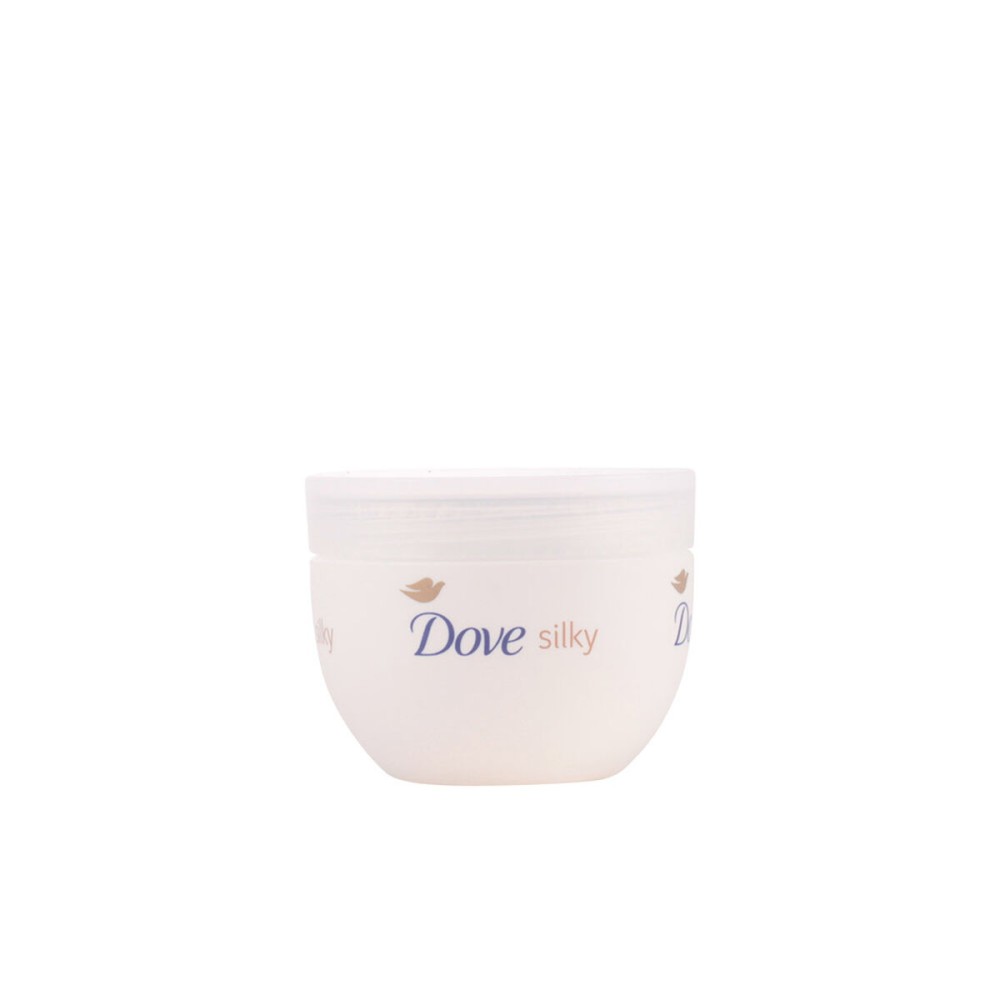 Body Cream Dove