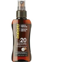 Sunscreen Oil Babaria