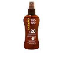Sunscreen Oil Babaria