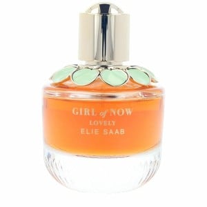 Damenparfüm Elie Saab GIRL OF NOW LOVELY EDP 50 ml