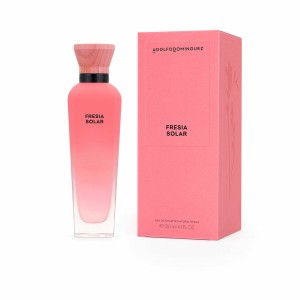 Parfum Femme Adolfo Dominguez FRESIA SOLAR 120 ml