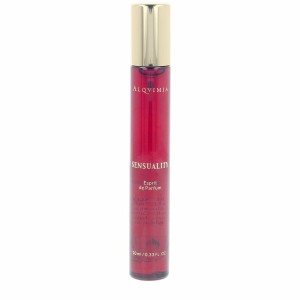 Damenparfüm Alqvimia Espirit De Parfum Sensuality 10 ml