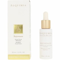 Sérum anti-âge de nuit Alqvimia ESSENTIALLY BEAUTIFUL 30 ml