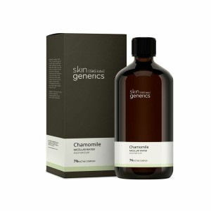 Fer à friser Skin Generics CHAMOMILE