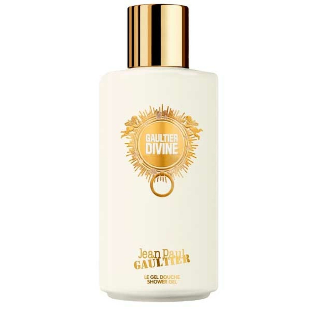 Cleansing Foam Jean Paul Gaultier Divine 200 ml