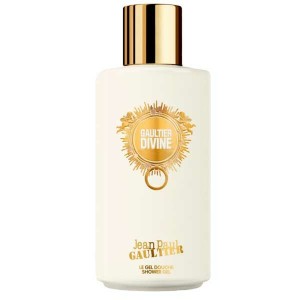 Cleansing Foam Jean Paul Gaultier Divine 200 ml