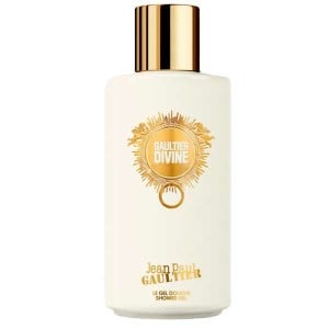 Mousse nettoyante Jean Paul Gaultier Divine 200 ml