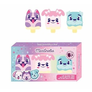 Pore Cleaning Strips Martinelia