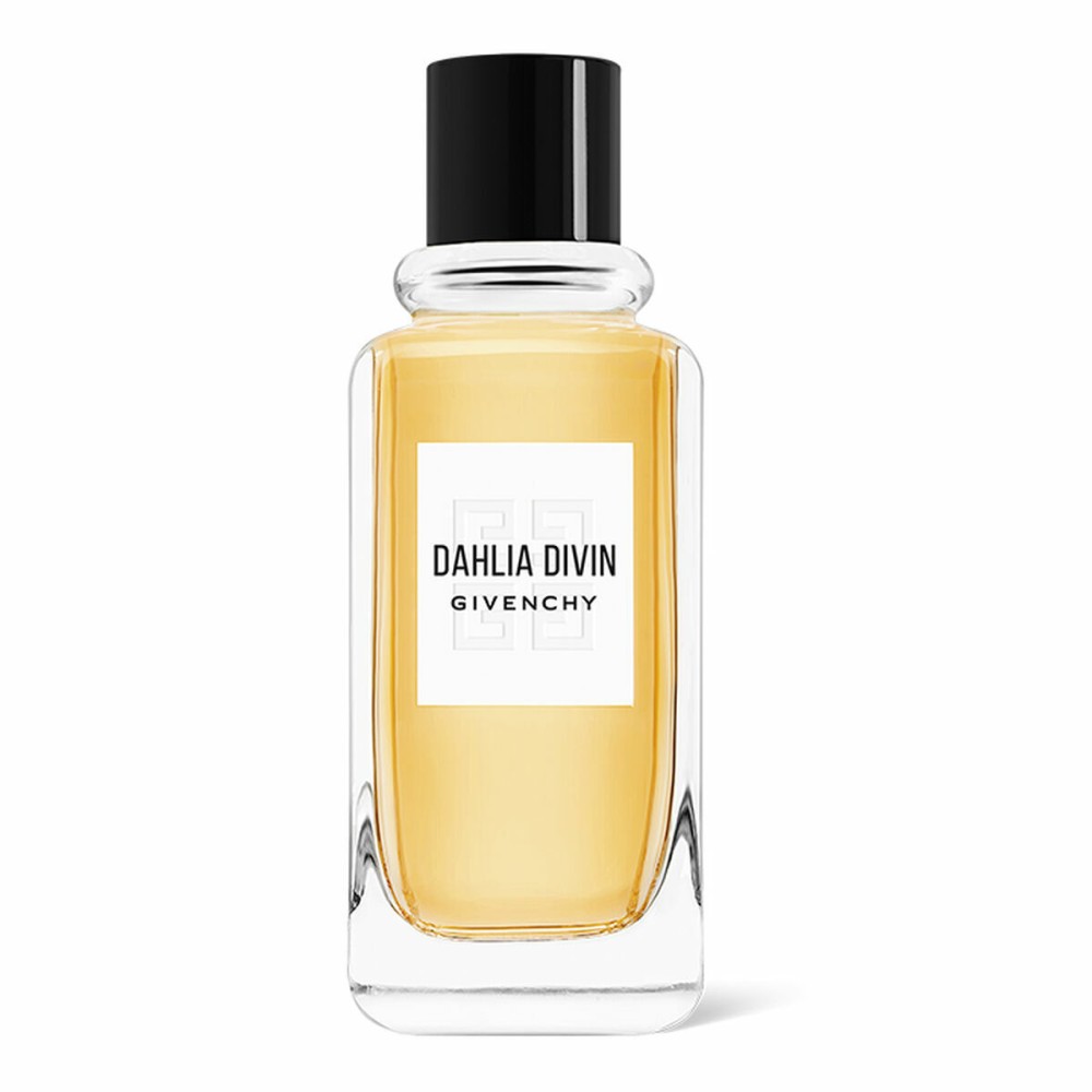 Women's Perfume Givenchy Dahlia Divin 50 ml 100 ml