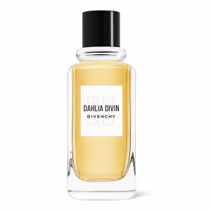Women's Perfume Givenchy Dahlia Divin 50 ml 100 ml