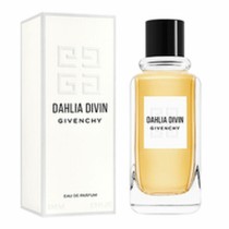 Women's Perfume Givenchy Dahlia Divin 50 ml 100 ml