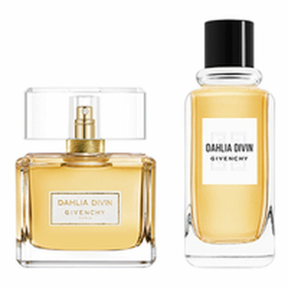 Women's Perfume Givenchy Dahlia Divin 50 ml 100 ml