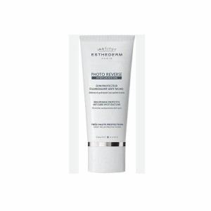 Feuchtigkeitsspendend Gesichtsmaske Institut Esthederm PHOTO REVERSE 50 ml