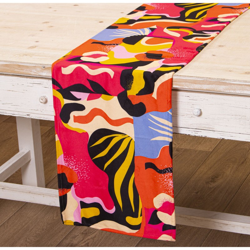 Chemin de Table Alexandra House Living Textile 33 x 180 cm