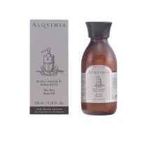 Body Oil Body Oil Alqvimia