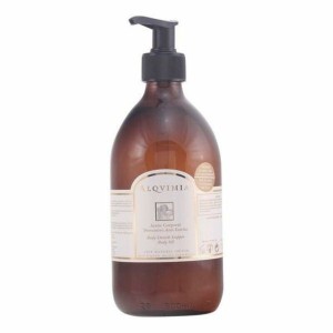 Anti-Stretch Mark Oil Body Oil Alqvimia