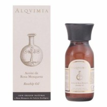 Huile visage Oil Alqvimia