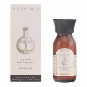 Gesichtsöl Oil Alqvimia