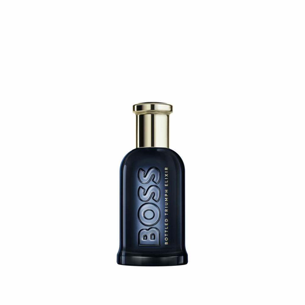 Men's Perfume Hugo Boss-boss BOSS BOTTLED 50 ml