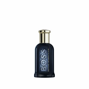 Men's Perfume Hugo Boss-boss BOSS BOTTLED 50 ml