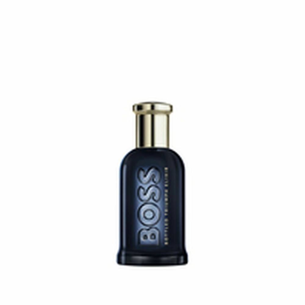 Men's Perfume Hugo Boss-boss BOSS BOTTLED 50 ml