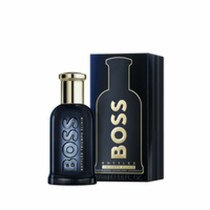 Men's Perfume Hugo Boss-boss BOSS BOTTLED 50 ml