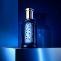 Men's Perfume Hugo Boss-boss BOSS BOTTLED 50 ml